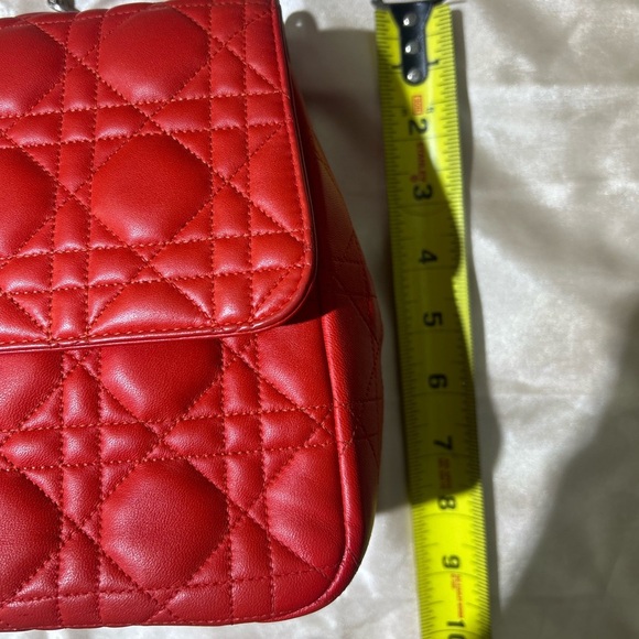 Dior Crossbody Bag - Picture 13 of 16